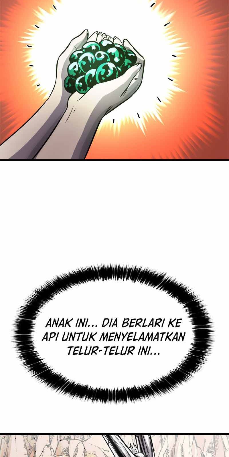 God Tribe Chapter 09 Gambar 68