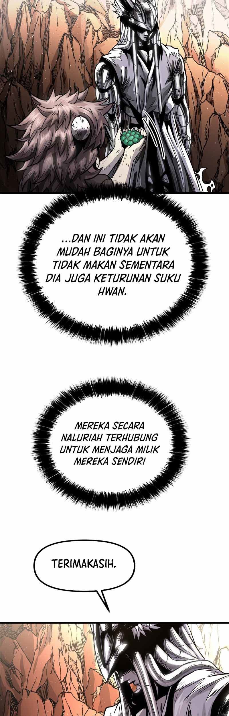 God Tribe Chapter 09 Gambar 69