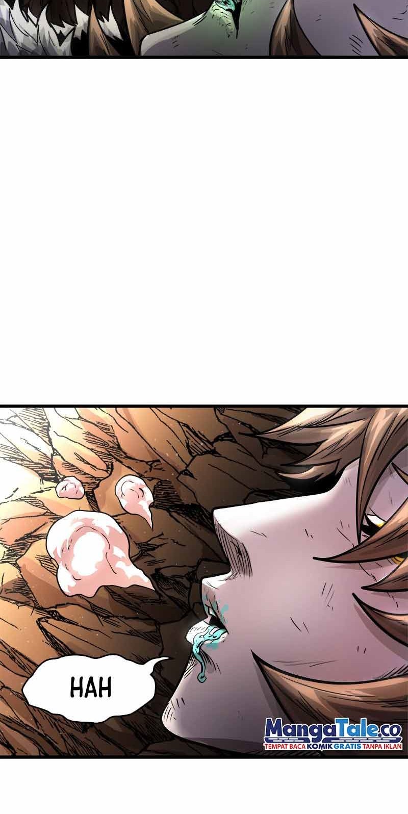 God Tribe Chapter 09 Gambar 72