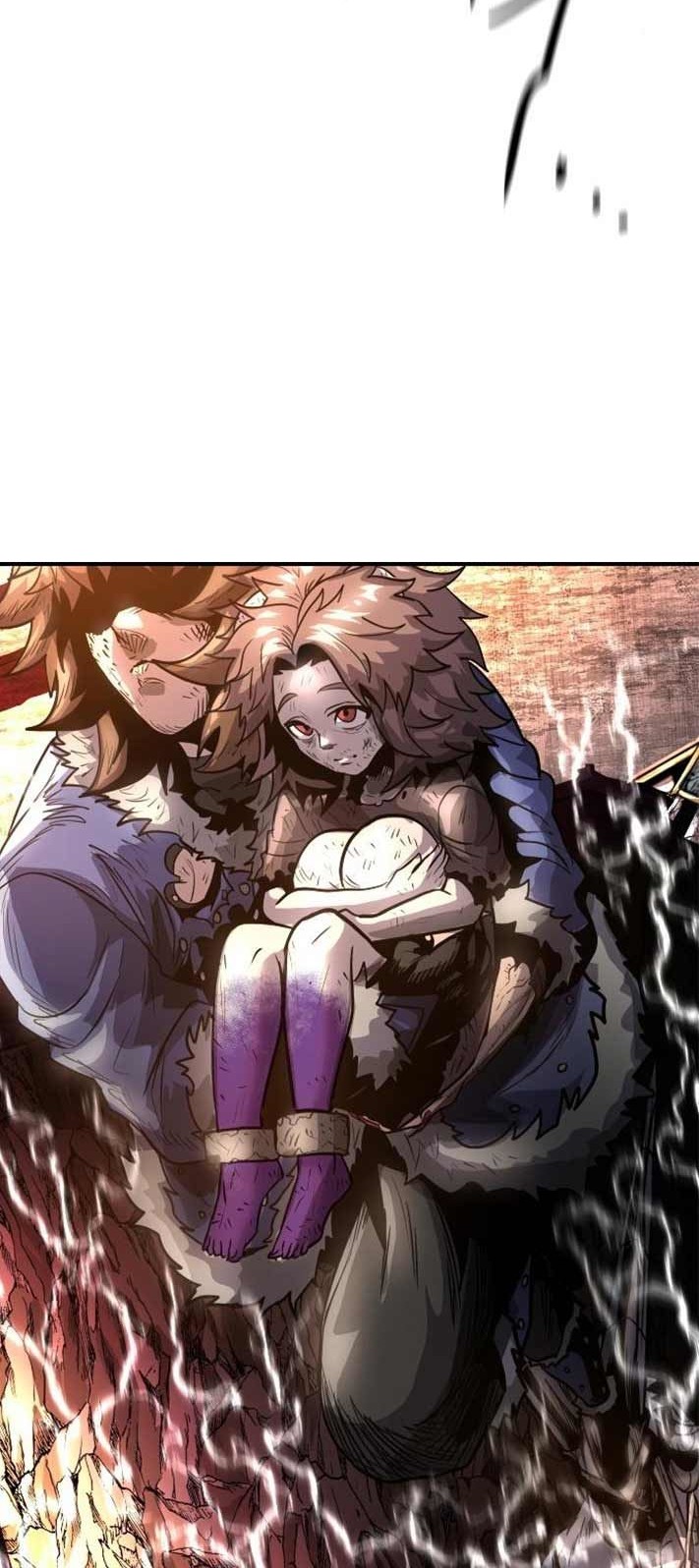 God Tribe Chapter 09 Gambar 77