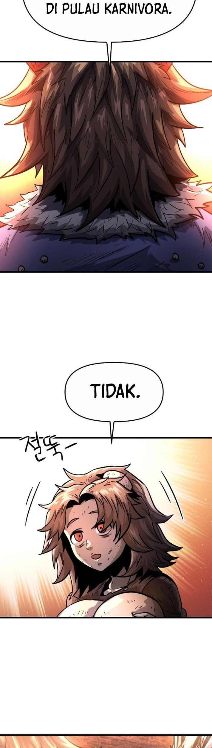 God Tribe Chapter 09 Gambar 80