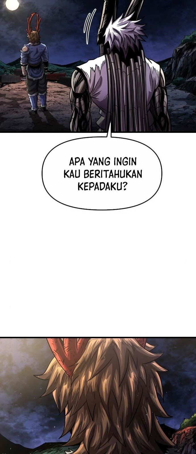 God Tribe Chapter 09 Gambar 87