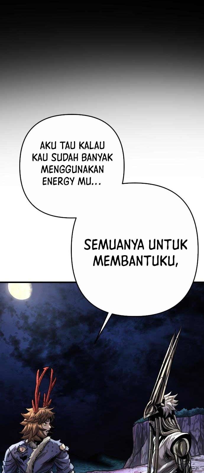 God Tribe Chapter 09 Gambar 91