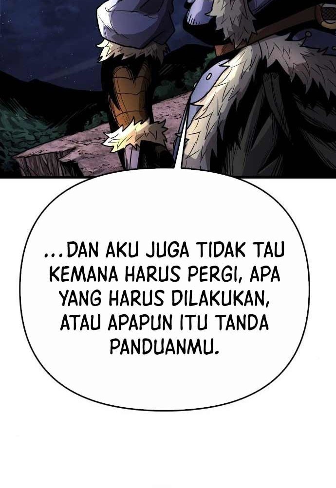 God Tribe Chapter 09 Gambar 95