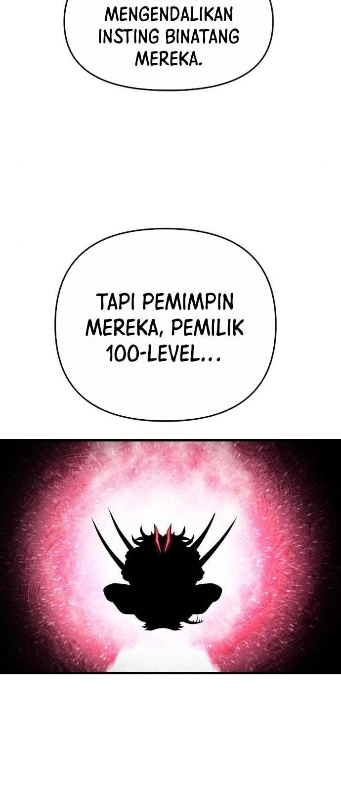 God Tribe Chapter 09 Gambar 99