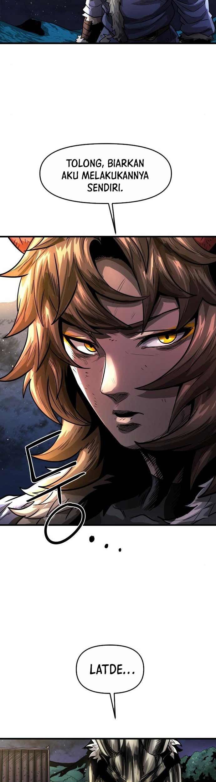 God Tribe Chapter 09 Gambar 104