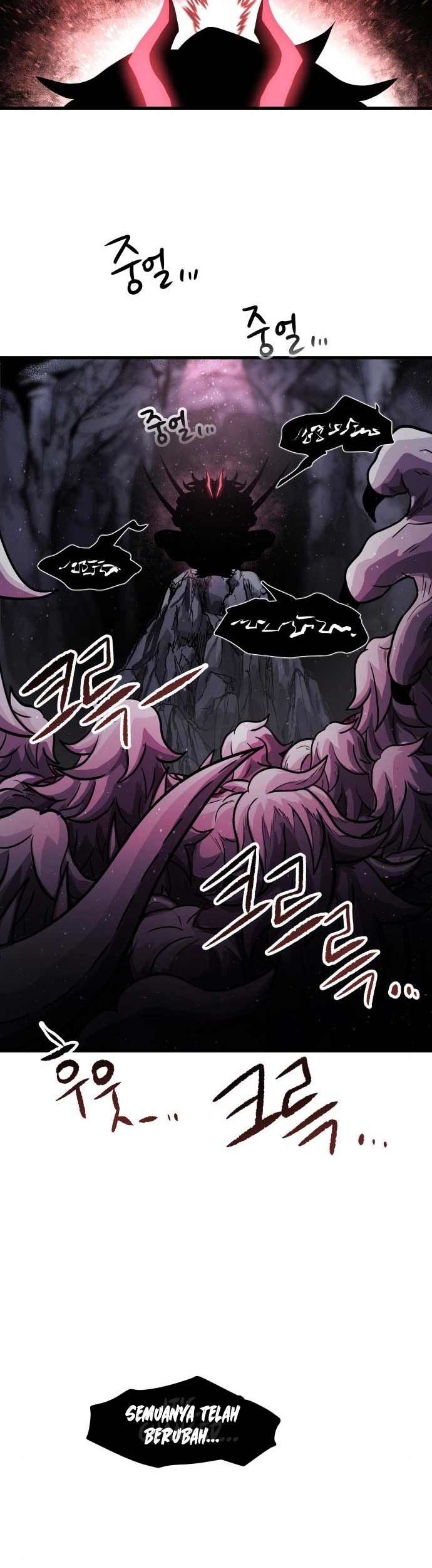 God Tribe Chapter 09 Gambar 110