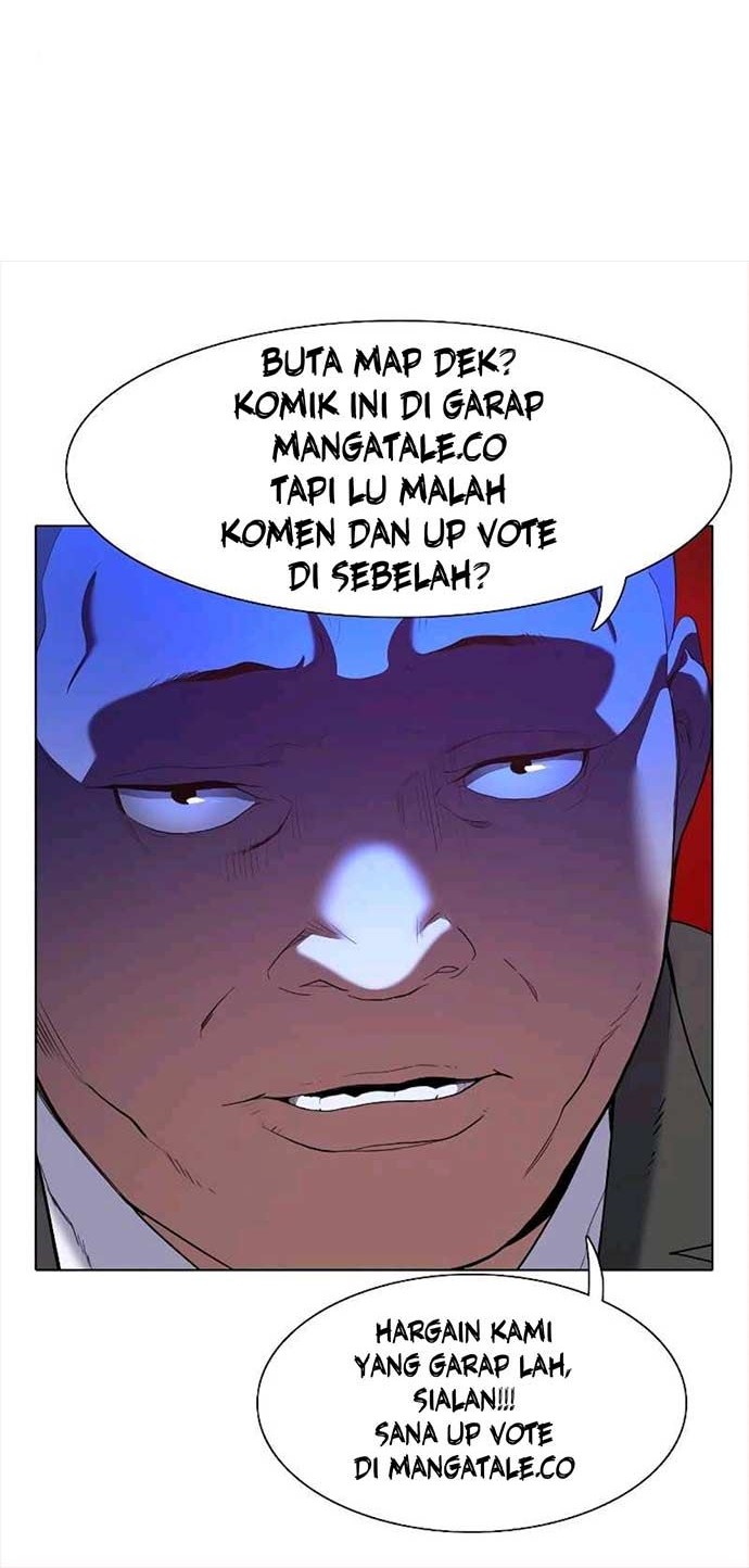God Tribe Chapter 09 Gambar 119
