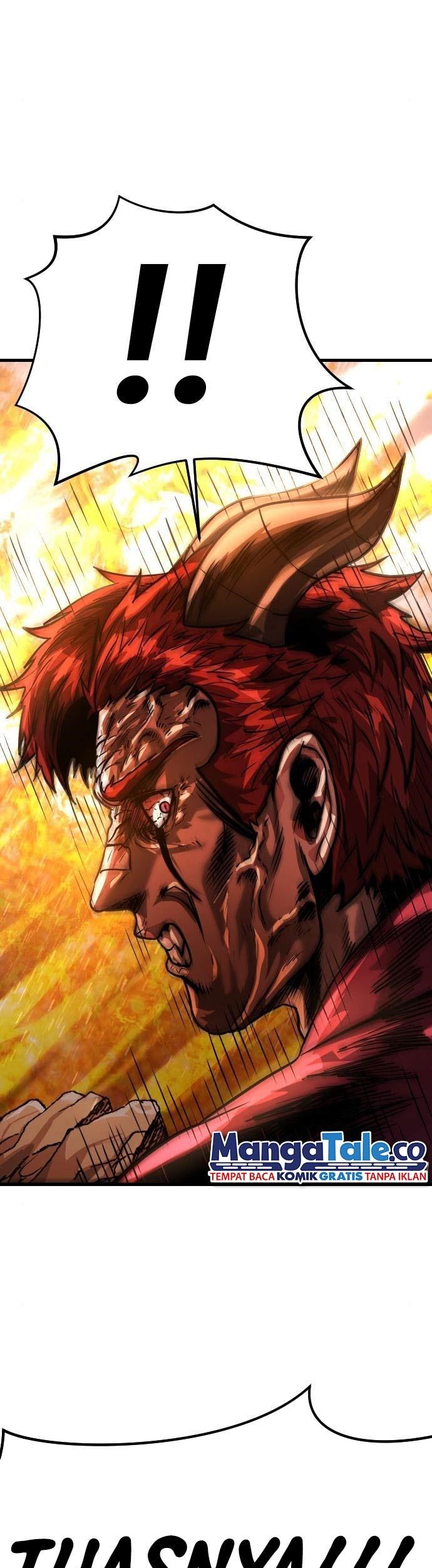 God Tribe Chapter 09 Gambar 10