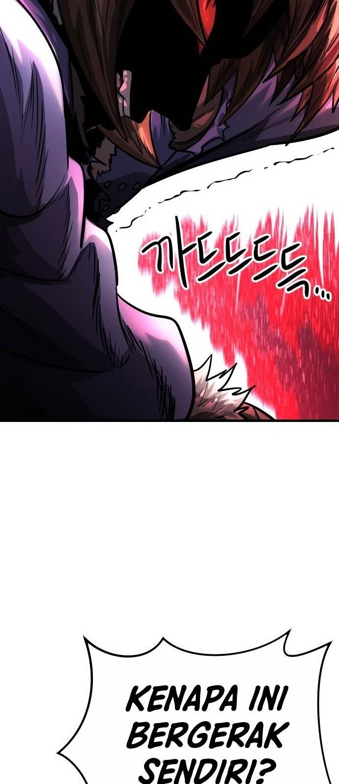 God Tribe Chapter 09 Gambar 17