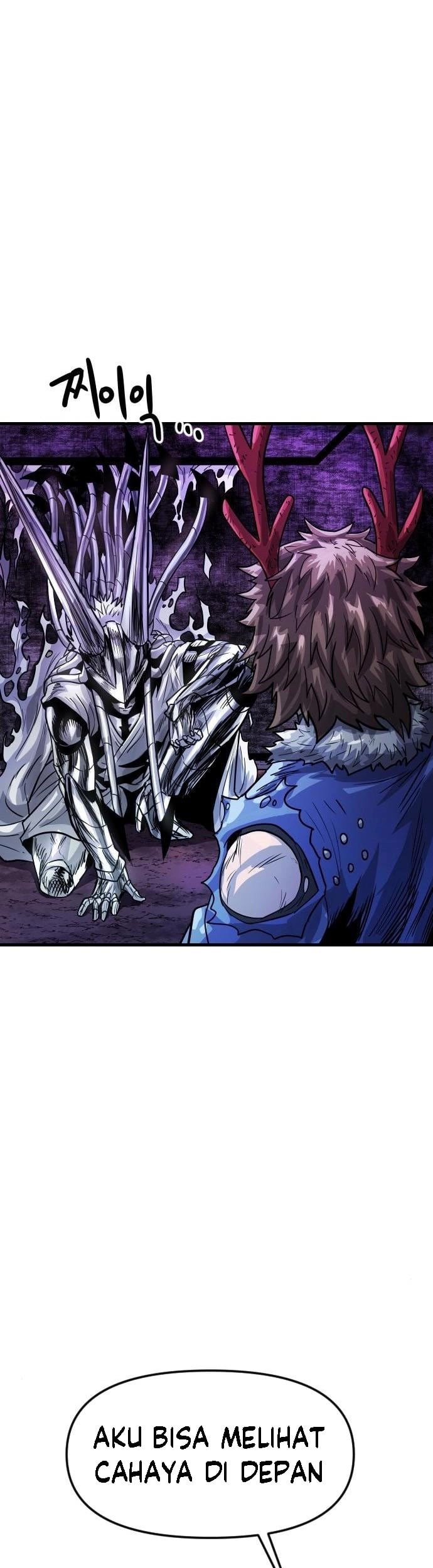God Tribe Chapter 08 Gambar 51