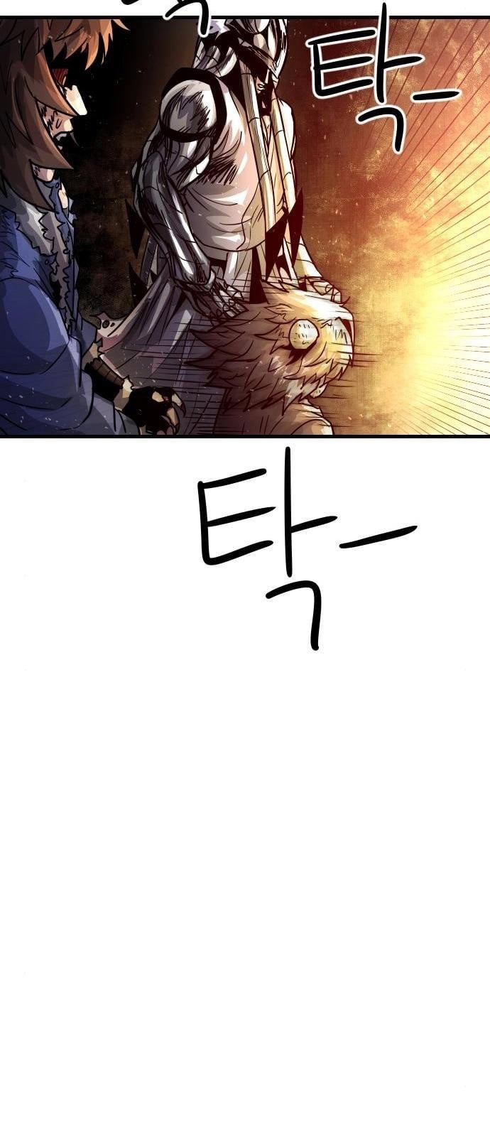 God Tribe Chapter 08 Gambar 55