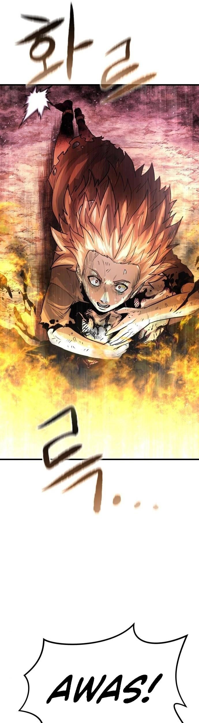 God Tribe Chapter 08 Gambar 56