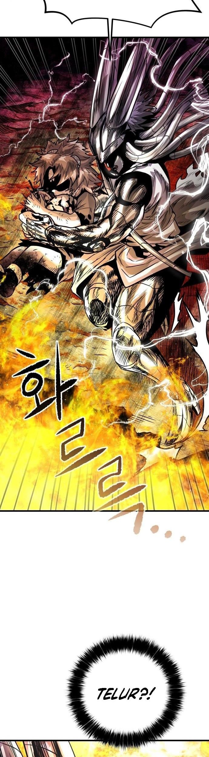 God Tribe Chapter 08 Gambar 57
