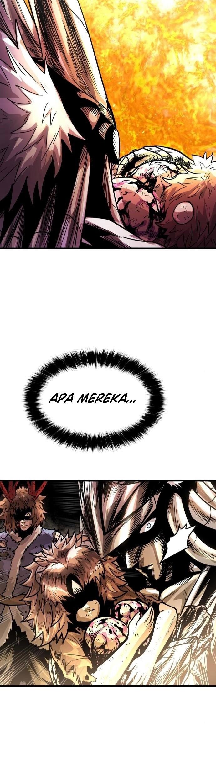 God Tribe Chapter 08 Gambar 58