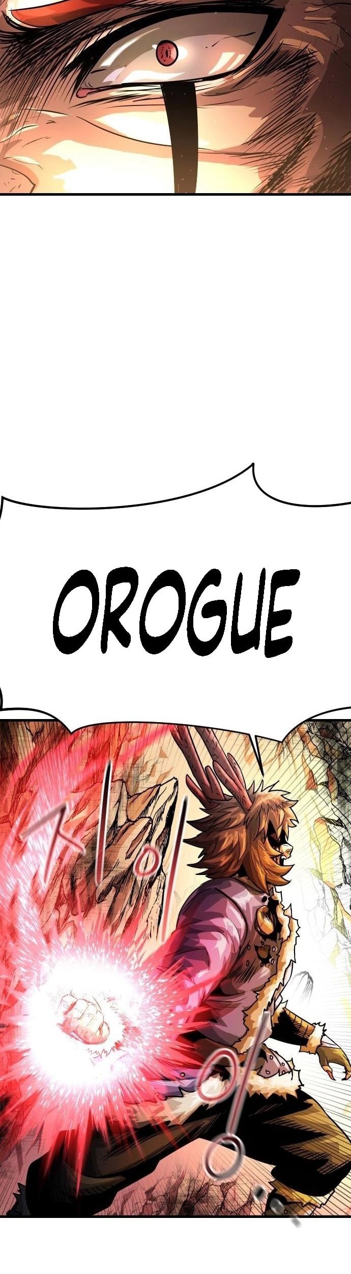 God Tribe Chapter 08 Gambar 67