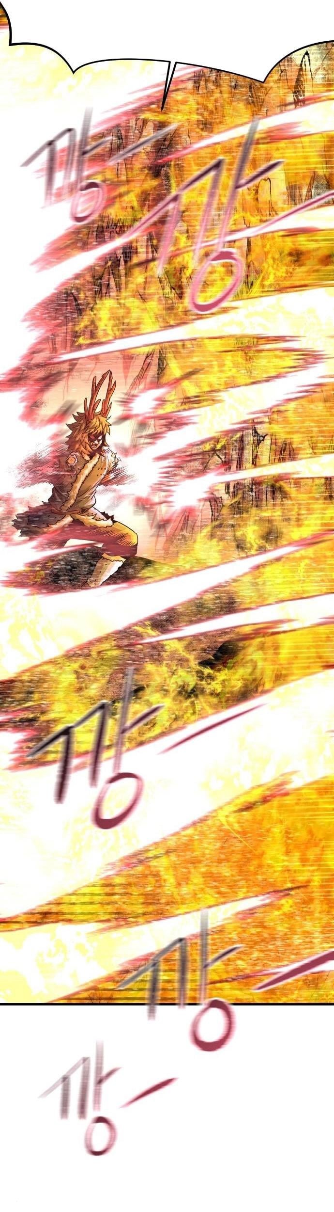 God Tribe Chapter 08 Gambar 71