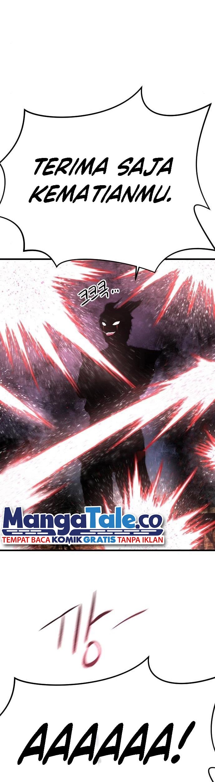 God Tribe Chapter 08 Gambar 72