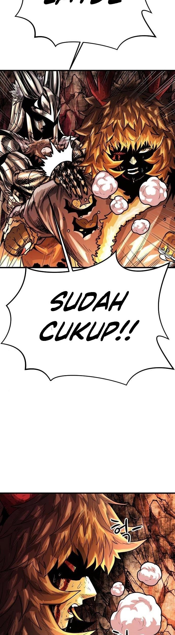 God Tribe Chapter 08 Gambar 74
