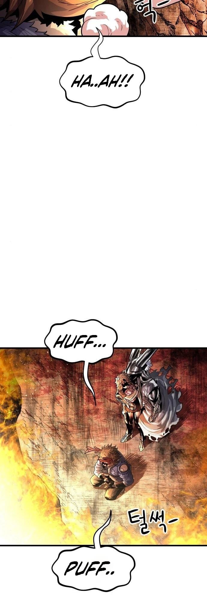 God Tribe Chapter 08 Gambar 75