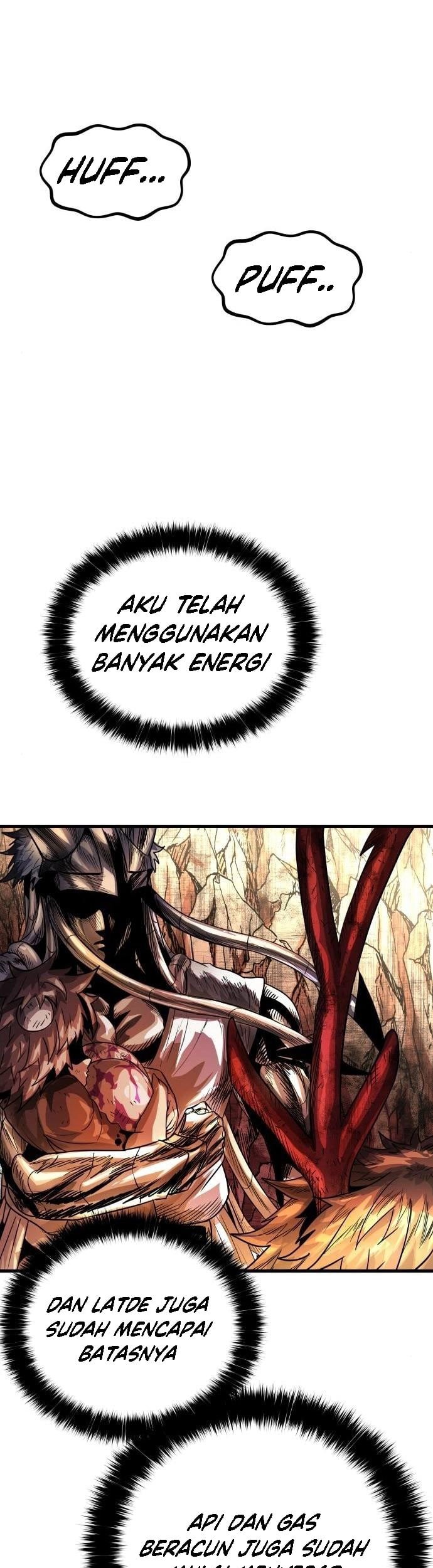 God Tribe Chapter 08 Gambar 76