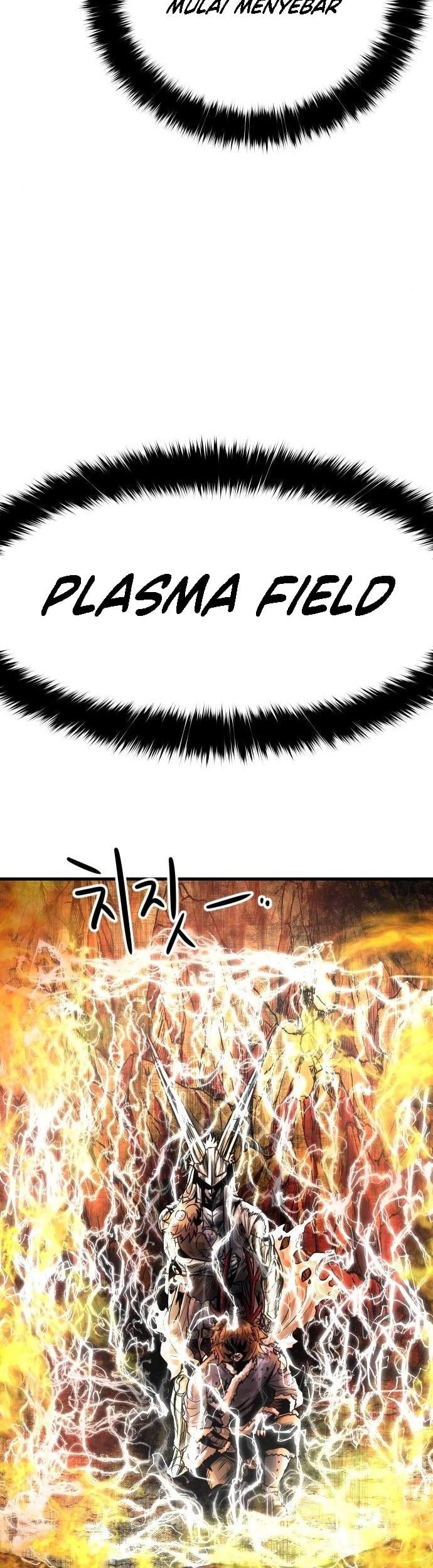 God Tribe Chapter 08 Gambar 77