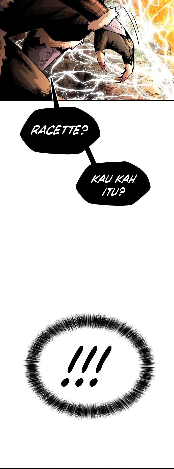 God Tribe Chapter 08 Gambar 80