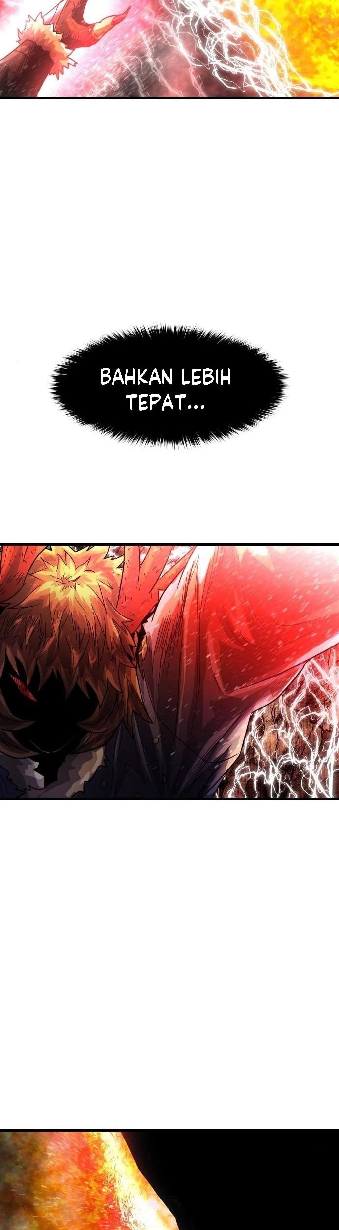 God Tribe Chapter 08 Gambar 87