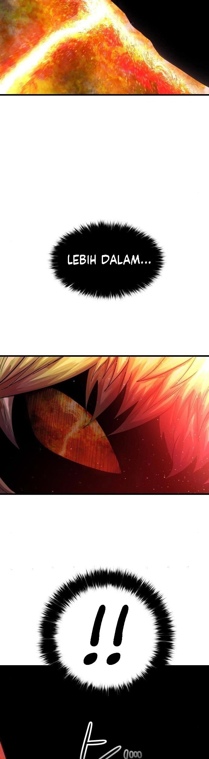 God Tribe Chapter 08 Gambar 88