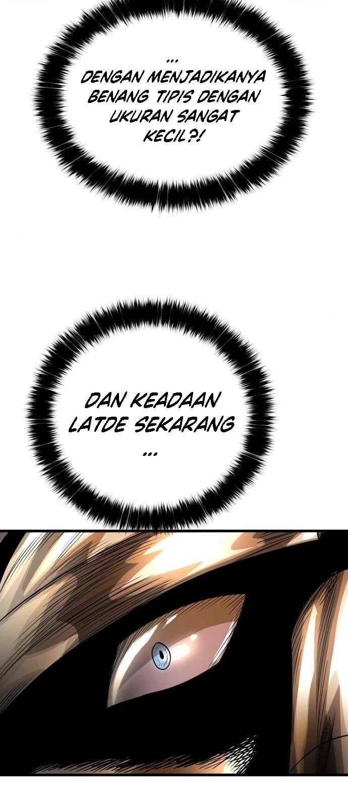 God Tribe Chapter 08 Gambar 90