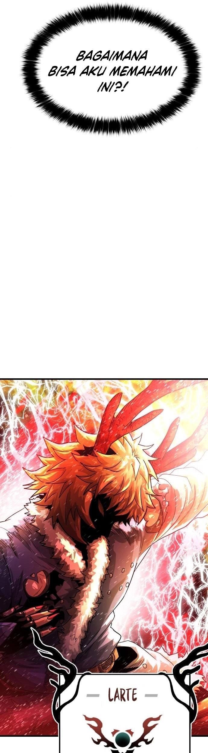 God Tribe Chapter 08 Gambar 91