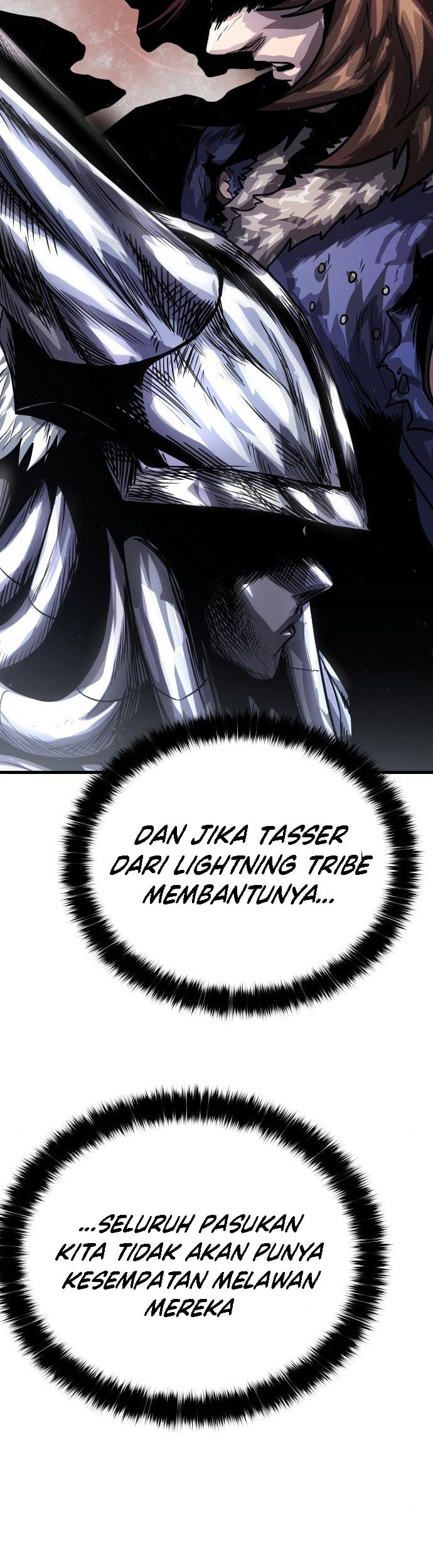God Tribe Chapter 08 Gambar 4
