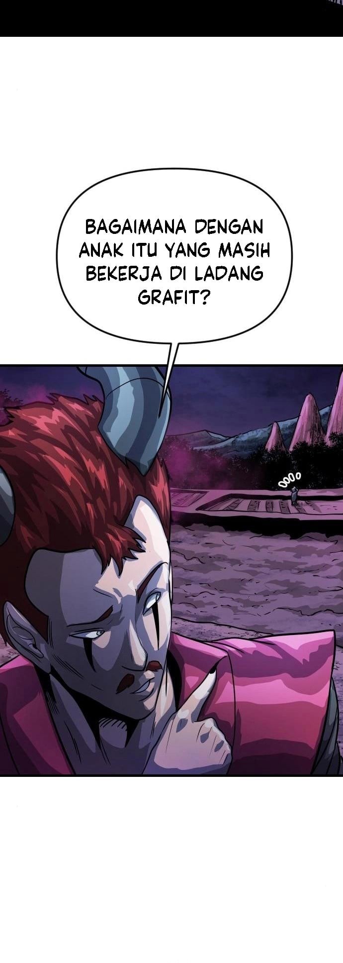 God Tribe Chapter 08 Gambar 15