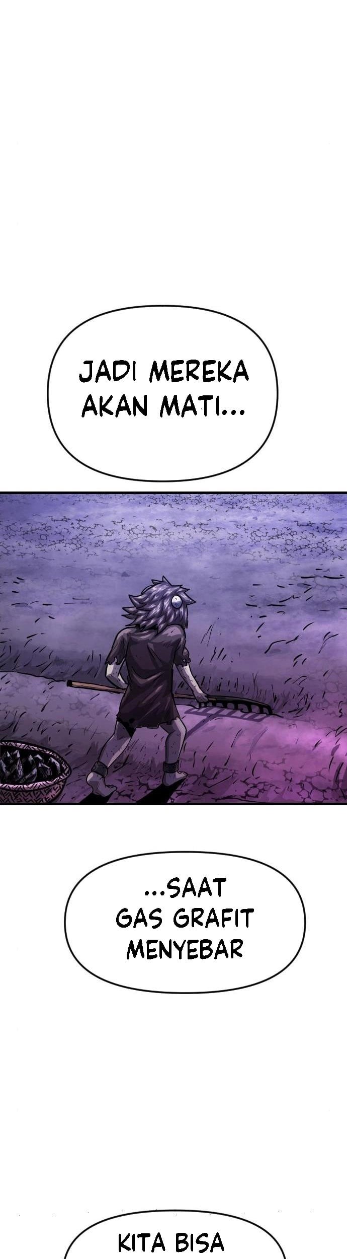 God Tribe Chapter 08 Gambar 18