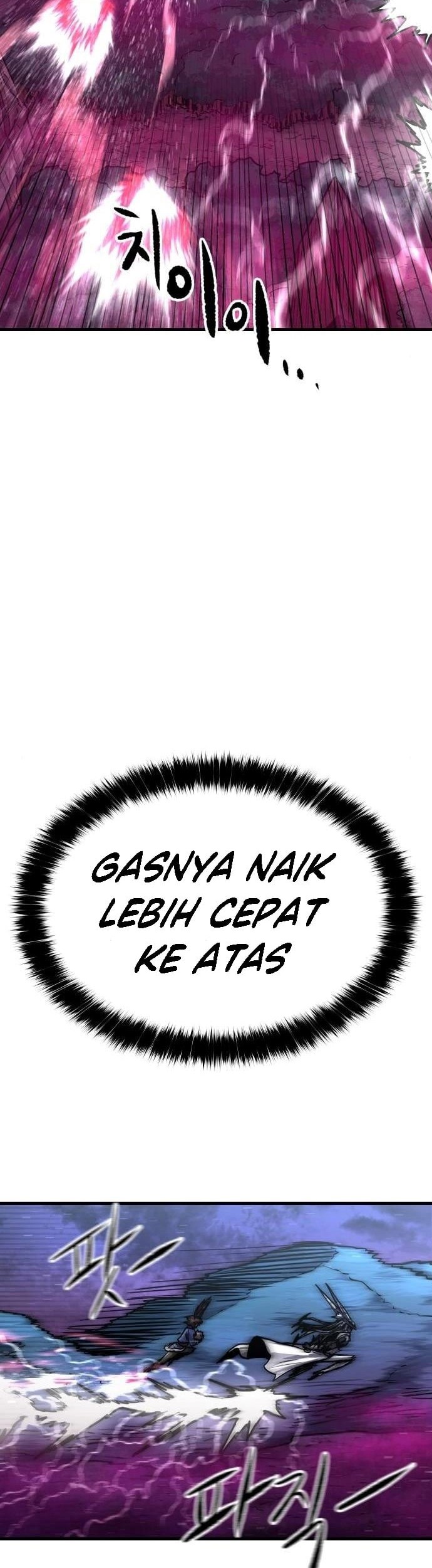 God Tribe Chapter 08 Gambar 29