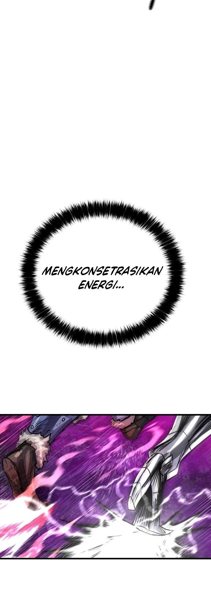 God Tribe Chapter 08 Gambar 30