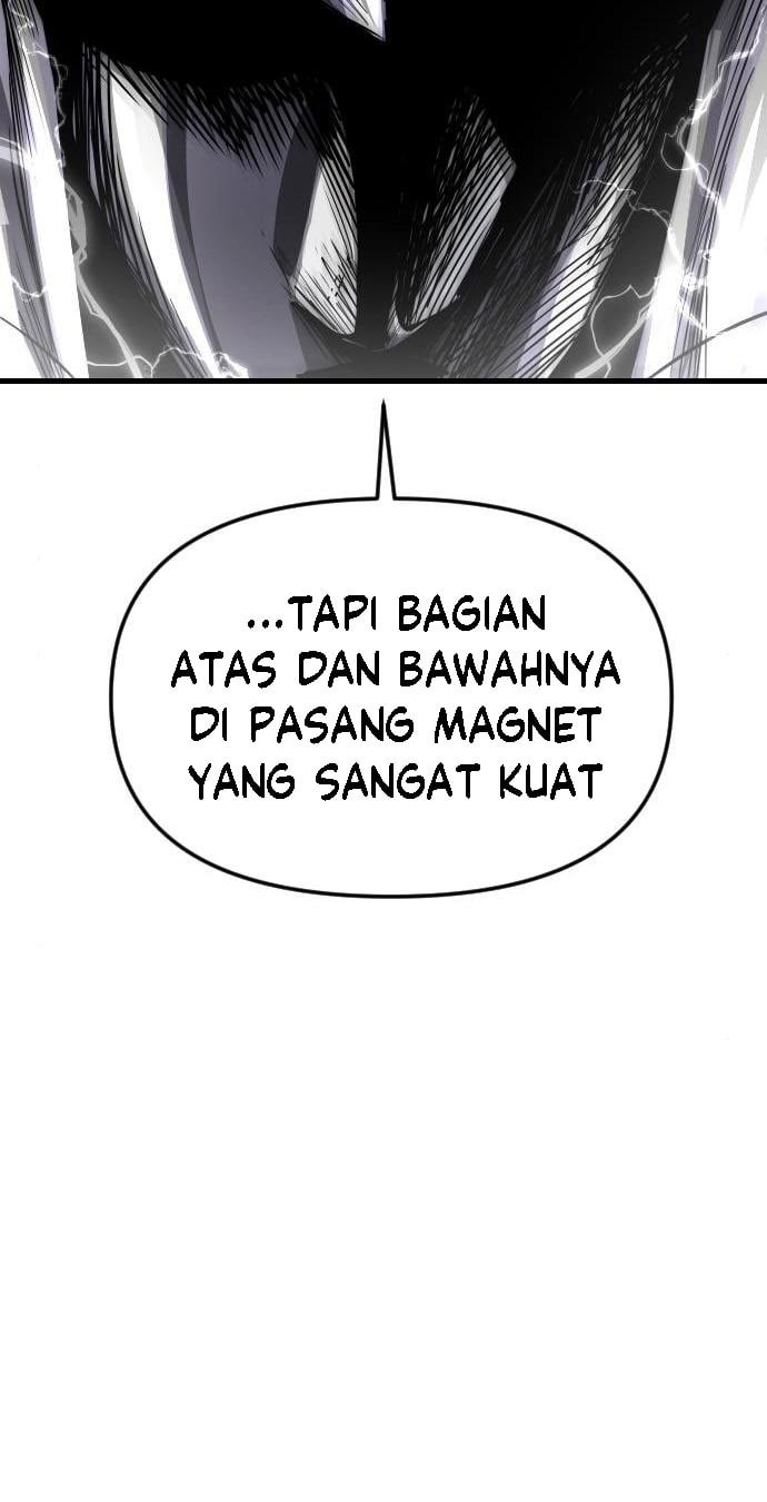 God Tribe Chapter 08 Gambar 40