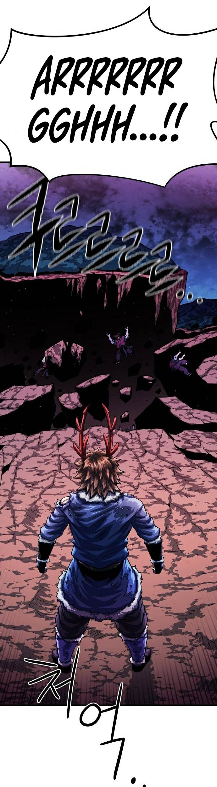 God Tribe Chapter 07 Gambar 47