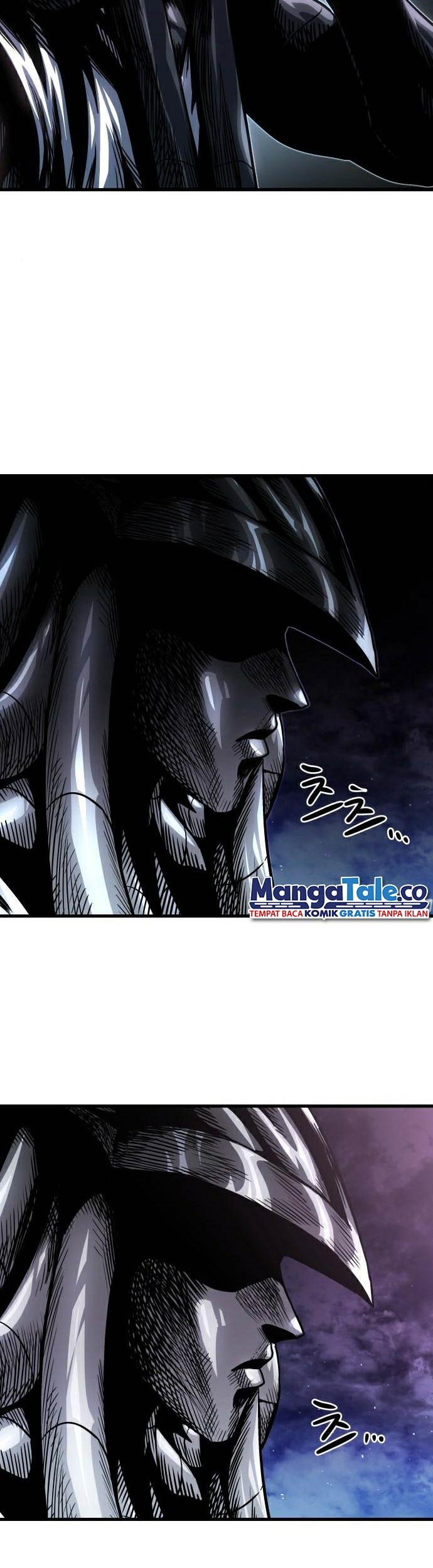 God Tribe Chapter 07 Gambar 50