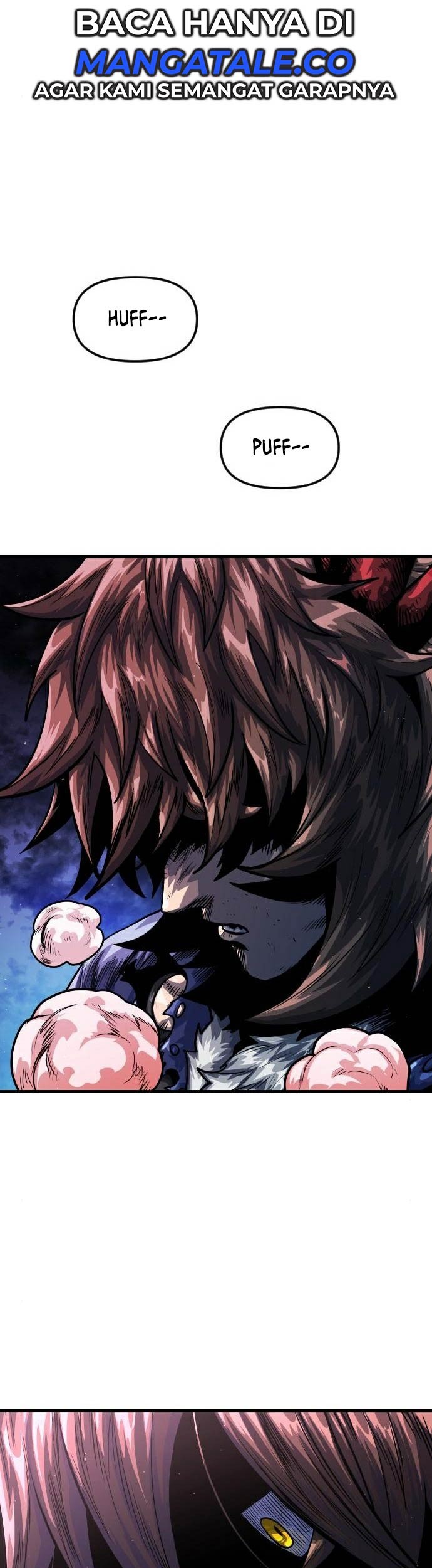 God Tribe Chapter 07 Gambar 51