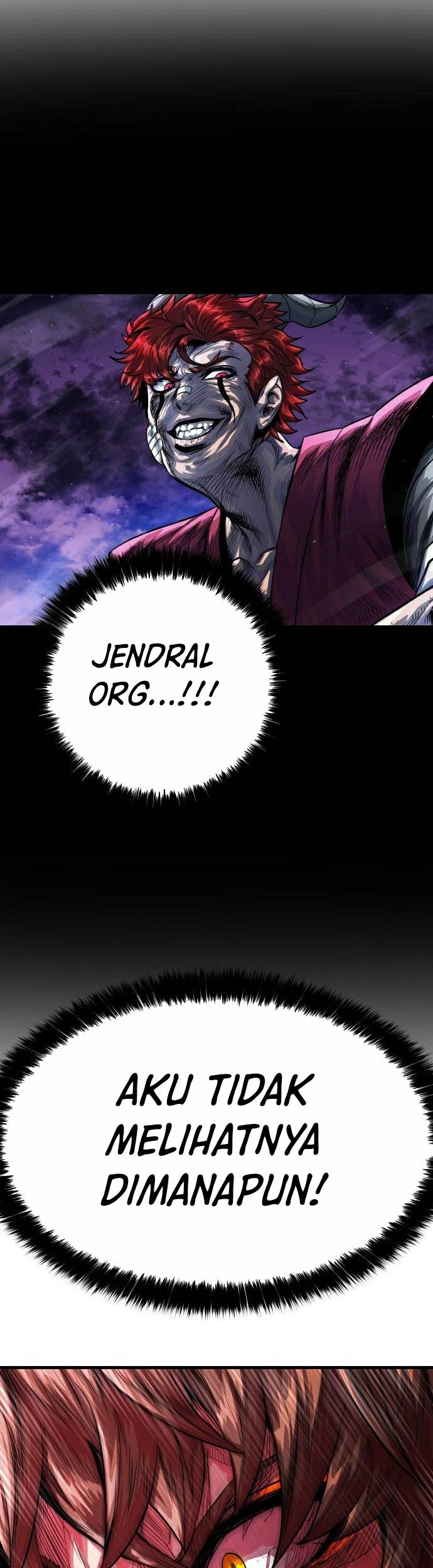 God Tribe Chapter 07 Gambar 56