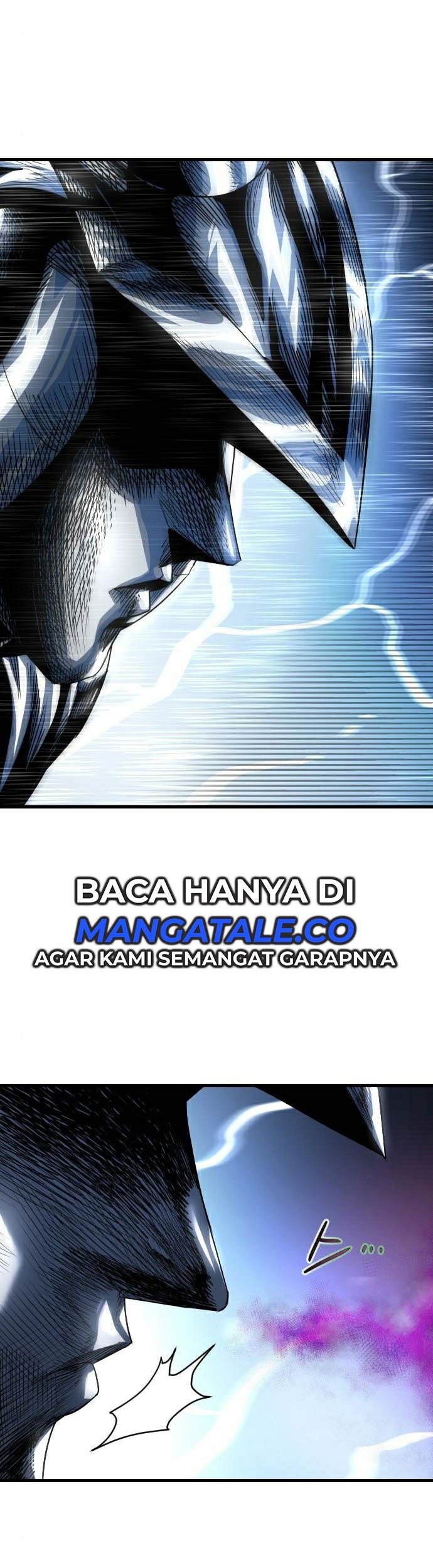 God Tribe Chapter 07 Gambar 63