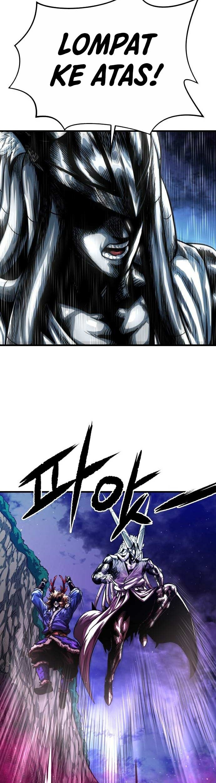 God Tribe Chapter 07 Gambar 66