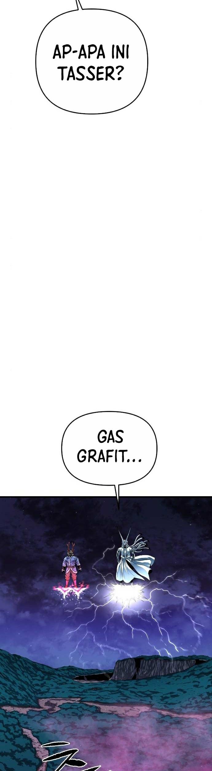 God Tribe Chapter 07 Gambar 68