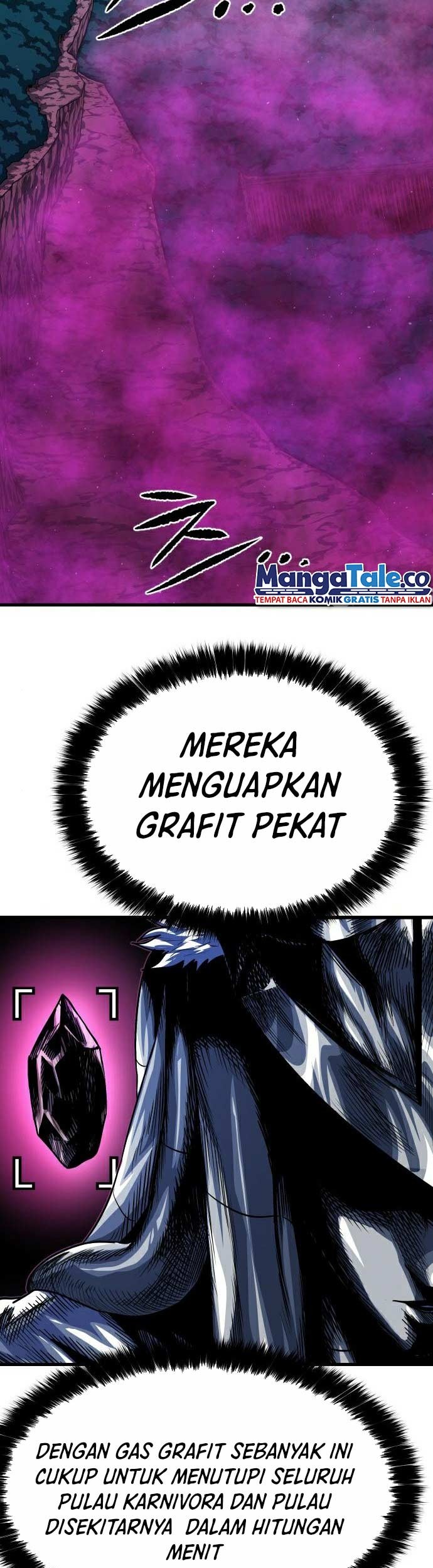 God Tribe Chapter 07 Gambar 69