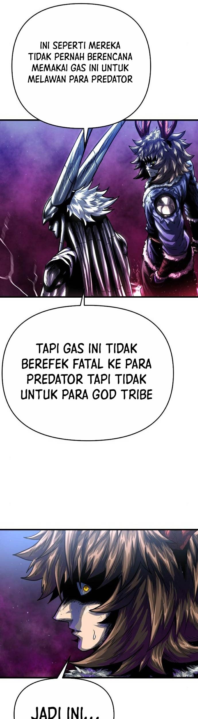God Tribe Chapter 07 Gambar 71