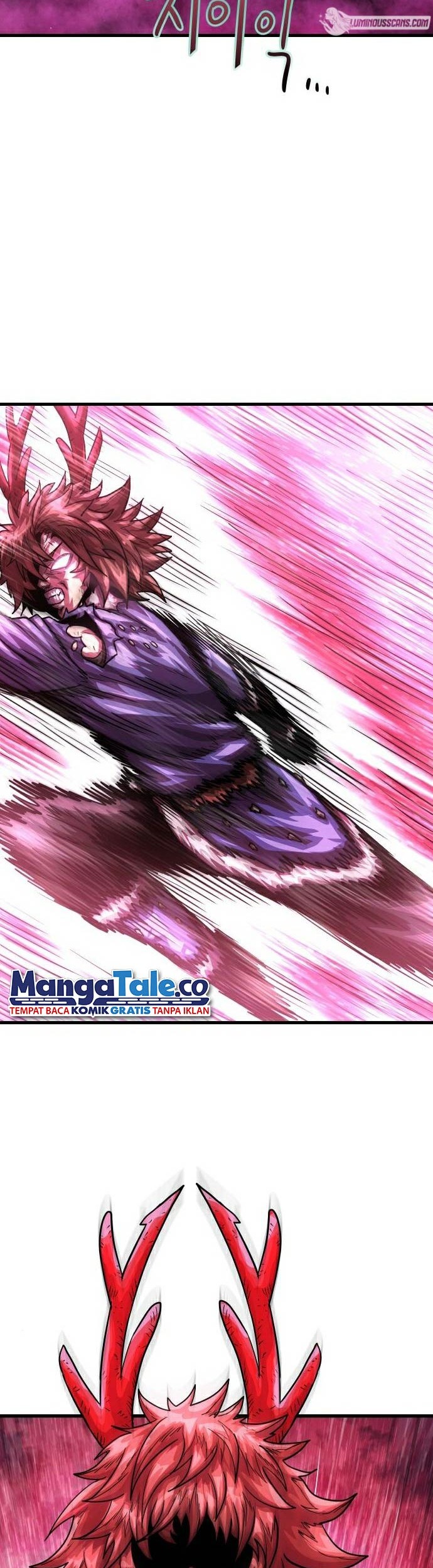 God Tribe Chapter 07 Gambar 86