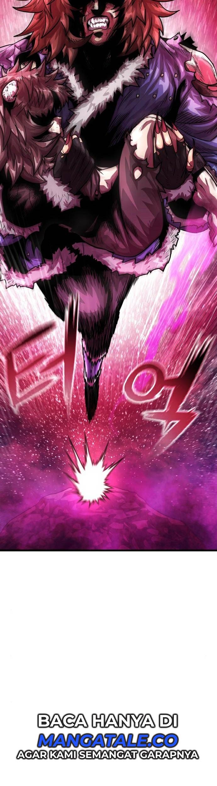 God Tribe Chapter 07 Gambar 87