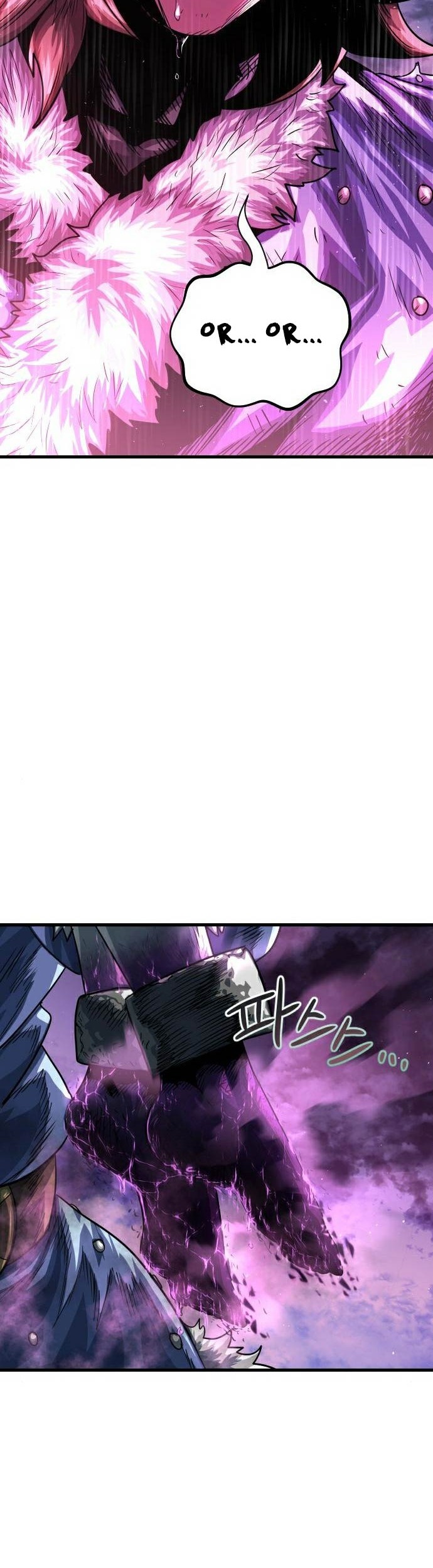 God Tribe Chapter 07 Gambar 90