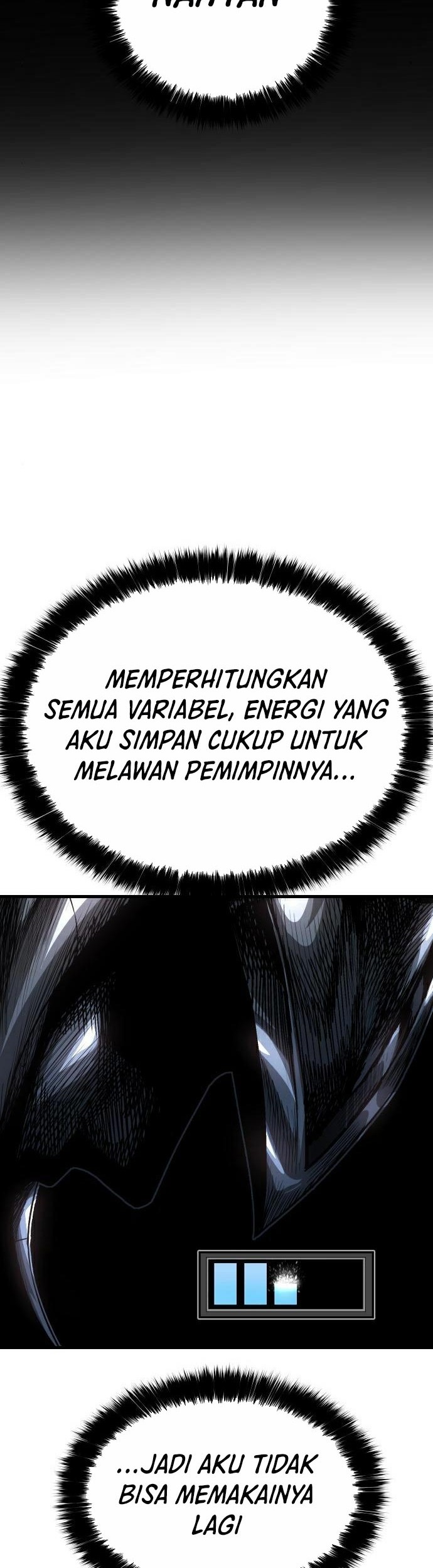 God Tribe Chapter 07 Gambar 10